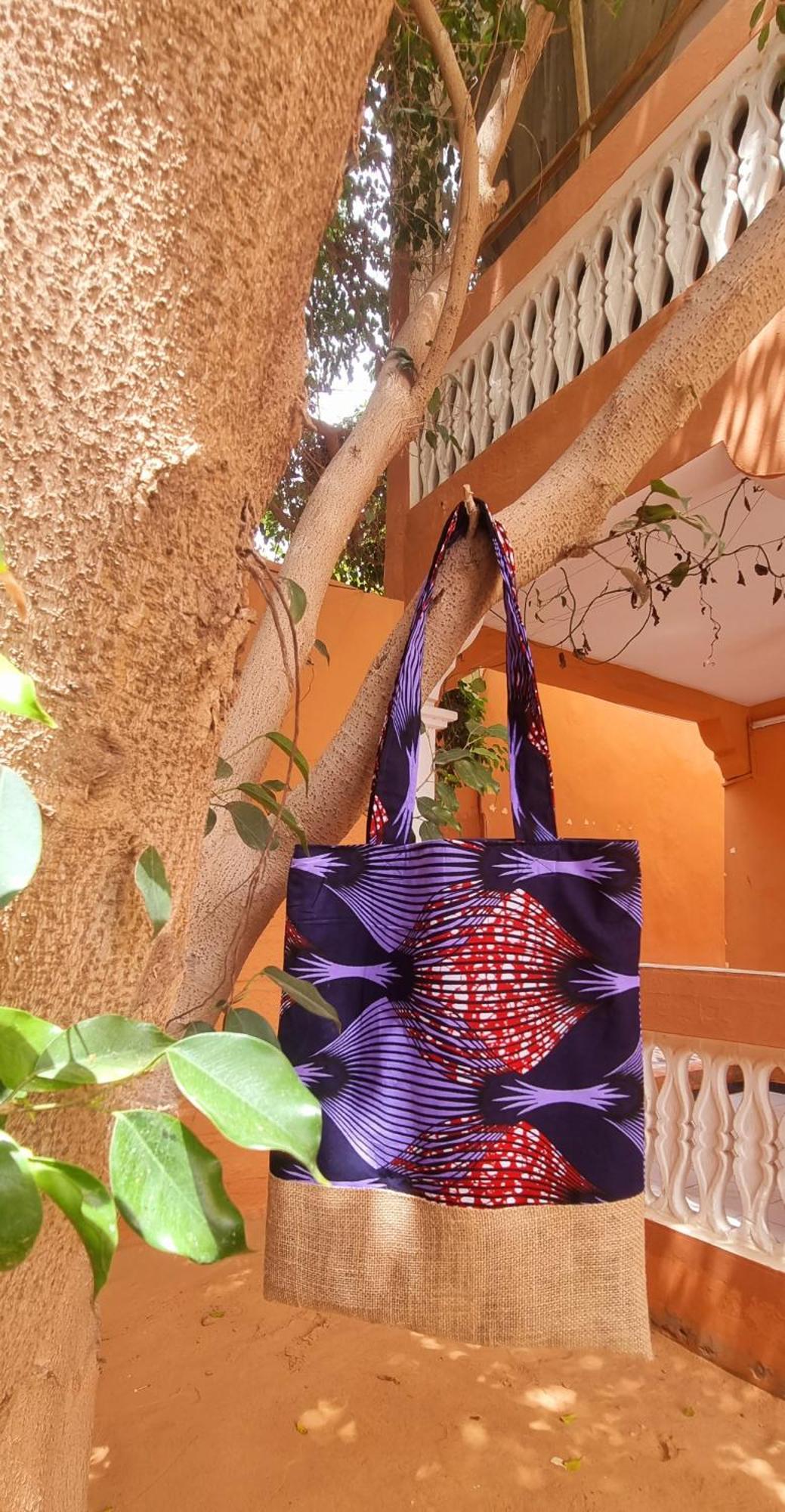 Le K Bed & Breakfast Nouakchott Exterior photo